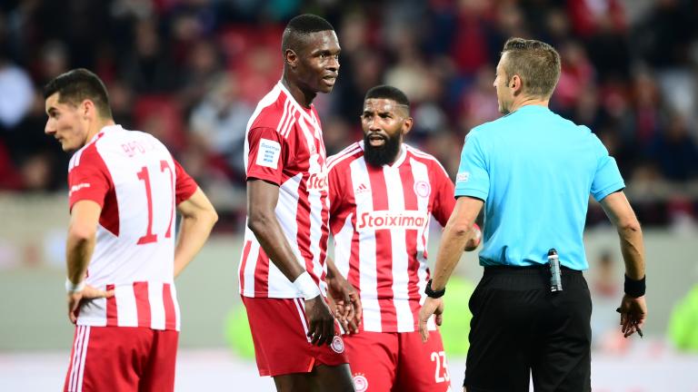 ΑΕΚ: Εβδομάδα μεταγραφών - Πλησιάζει σε Σισέ, Στρακόσια και Μπρινιόλι