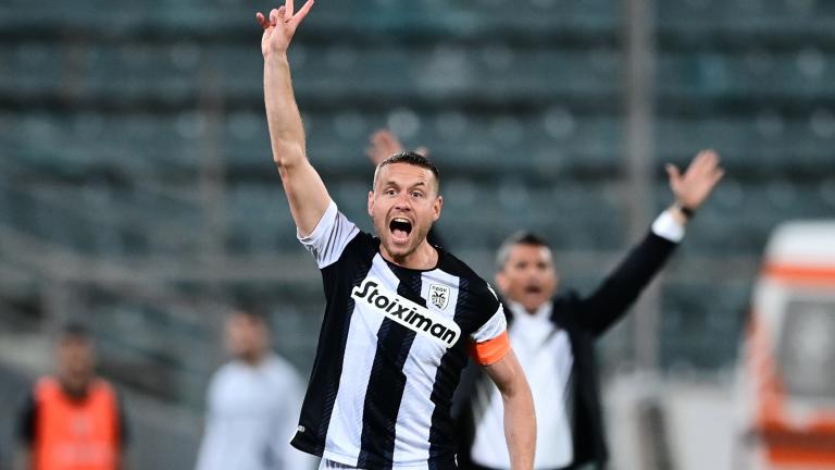 Παναθηναϊκός: Προχωράει για Ίνγκασον