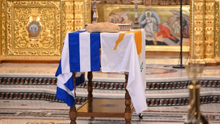 Μισός αιώνας τουρκικής βαρβαρότητας και οι χαμένες ευκαιρίες (;) για τη λύση του Κυπριακού