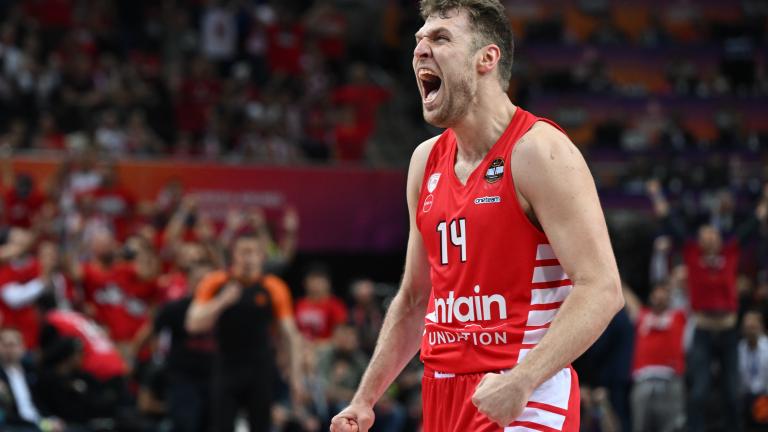 KLODIAN LATO / EUROKINISSI