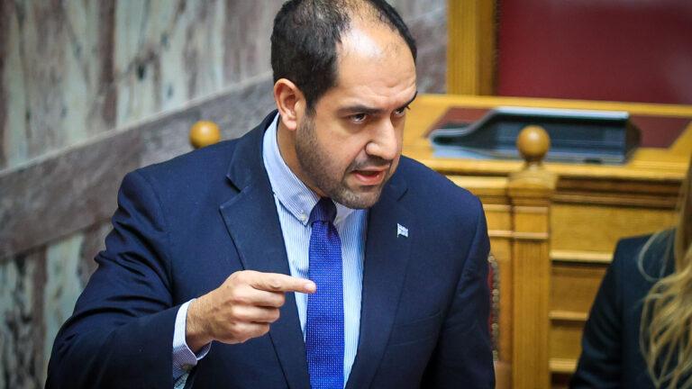 Ι. Κεφαλογιάννης: Fake News οτι χρησιμοποιήθηκαν drones των ΗΠΑ που σταθμεύουν στην Λάρισα στην Κριμαία