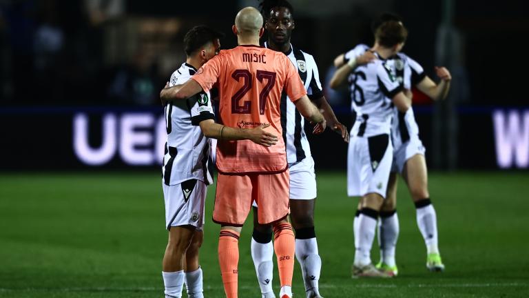 ΠΑΟΚ: Τι ισχύει για Μίσιτς και Μεϊτέ