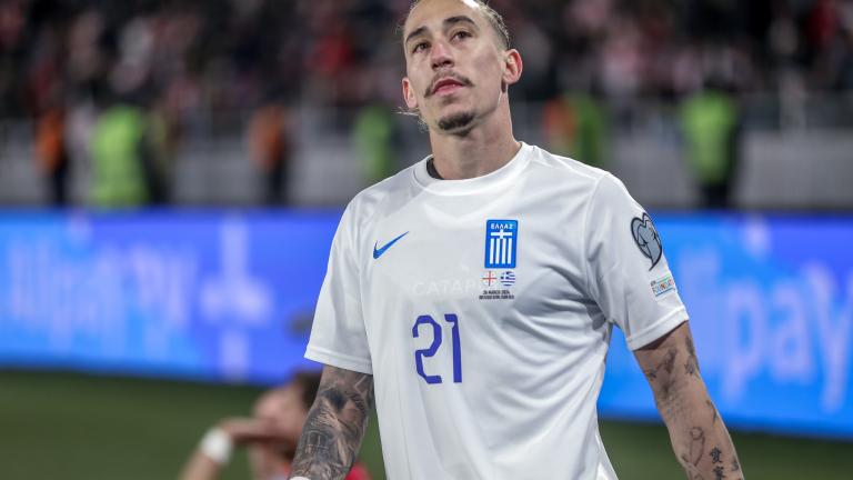 Λίβερπουλ: Συνεχίζει στους «κόκκινους» ο Τσιμίκας