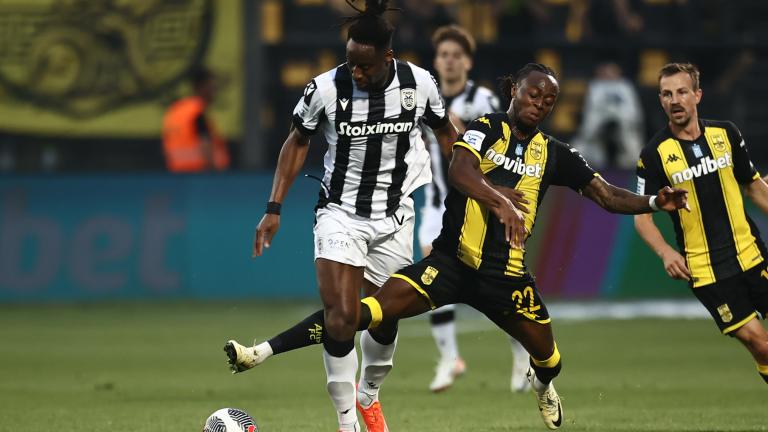 ΠΑΟΚ: Πλησιάζει ο Μεϊτέ!