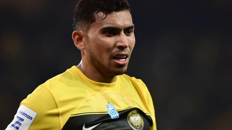 ΑΕΚ: Τι ισχύει για Πινέδα και Μοντερέι