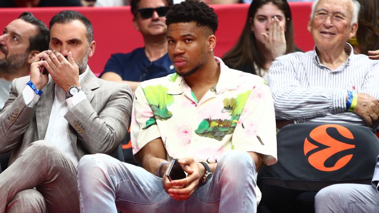 Συνέχεια από την Euroleague για το φιλικό Παναθηναϊκός-Σέλτικς - Η απίθανη πρόταση για... Σακίλ και Αντετοκούνμπο