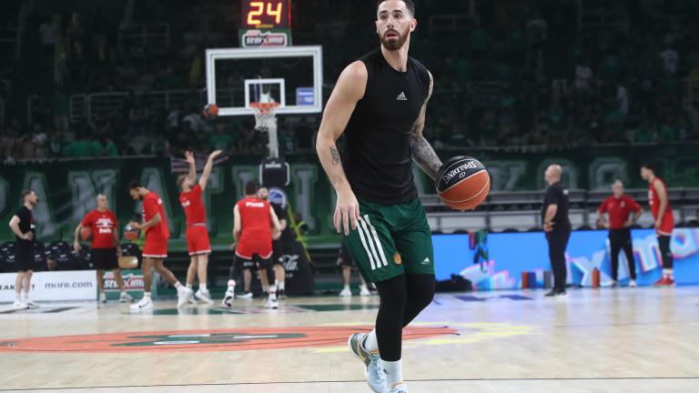 Ολυμπιακός: Φουλάρει για Βιλντόσα