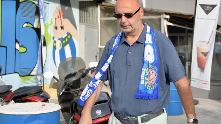 Ηρακλής: Τέλος καλό στον «Γηραιό» - Αναλαμβάνει την ΠΑΕ ο Μονεμβασιώτης