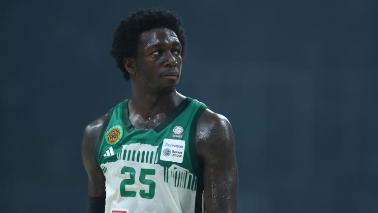 Παναθηναϊκός: Τα τελευταία δεδομένα για Ναν