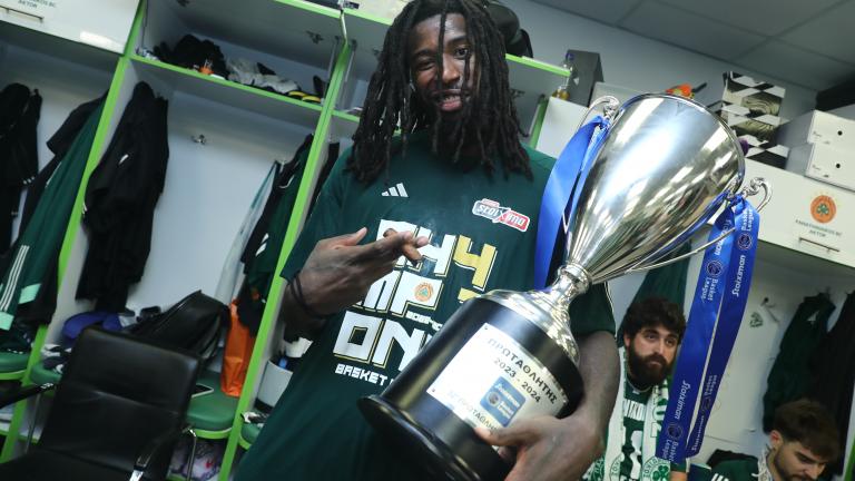 Παναθηναϊκός: Θέλει να «δέσει» και Λεσόρ