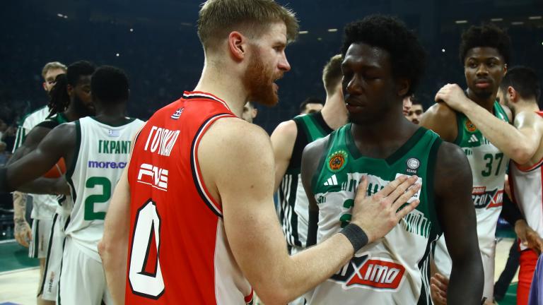 Basket League: Το πρόγραμμα του πρωταθλήματος - Τότε γίνονται τα ντέρμπι των «αιωνίων»