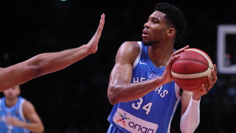 Ελλάδα-Αίγυπτος: Σφραγίζει την πρόκριση και κοιτάει... Παρίσι - Η ώρα και το κανάλι