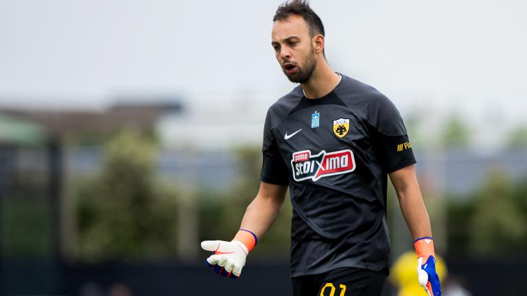 ΑΕΚ: Σοκ με Μπρινιόλι - Το διάστημα απουσίας του Ιταλού