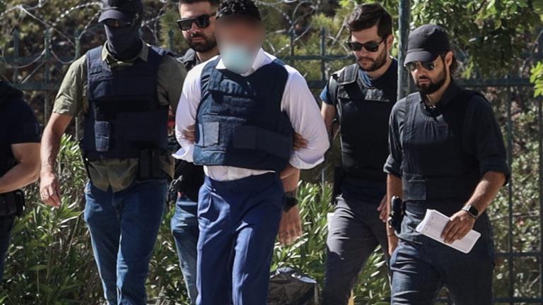Δολοφονία στο Ν. Ψυχικό: Νέα στοιχεία για το συμβόλαιο θανάτου