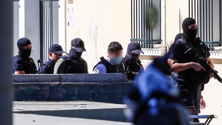 Δολοφονία στο Ψυχικό: Προφυλακιστέος ο 44χρονος – Αρνήθηκε τις κατηγορίες, θα υποδείξει μάρτυρες υπεράσπισής του