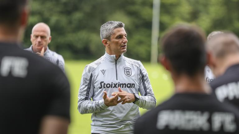 ΠΑΟΚ: Το πλάνο για Μπόρατς και οι εξελίξεις στα μεταγραφικά