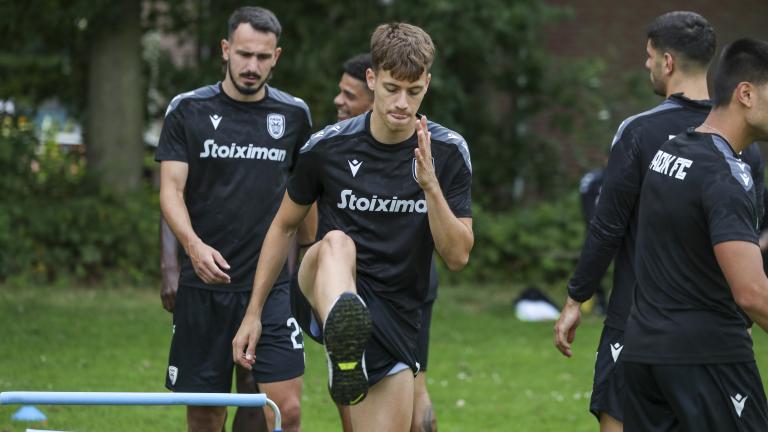 ΠΑΟΚ: Τα υπο-γκρουπ αντιπάλων σε Champions League και Europa League