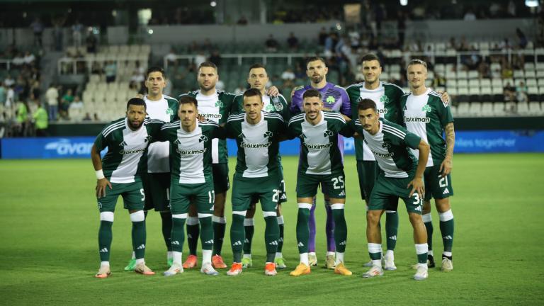 Παναθηναϊκός: Στα «δόντια» του Άγιαξ αν περάσει την Μπότεφ