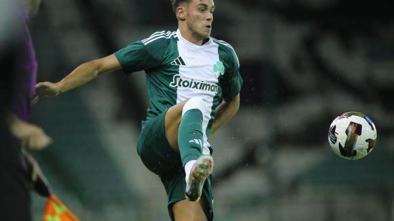 Παναθηναϊκός: «Βόμβα» από Βραζιλία για Βαγιαννίδη και Μποταφόγκο