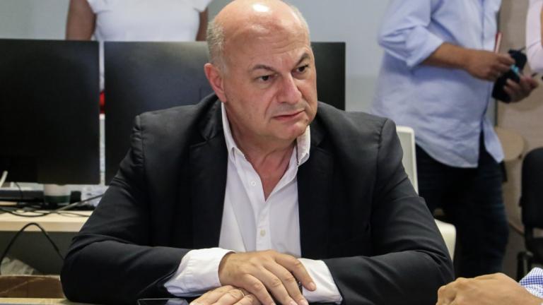 K. Τσιάρας - Λάρισα: H πανώλη των μικρών θηλαστικών δεν εγκυμονεί κανέναν κίνδυνο για την δημόσια υγεία