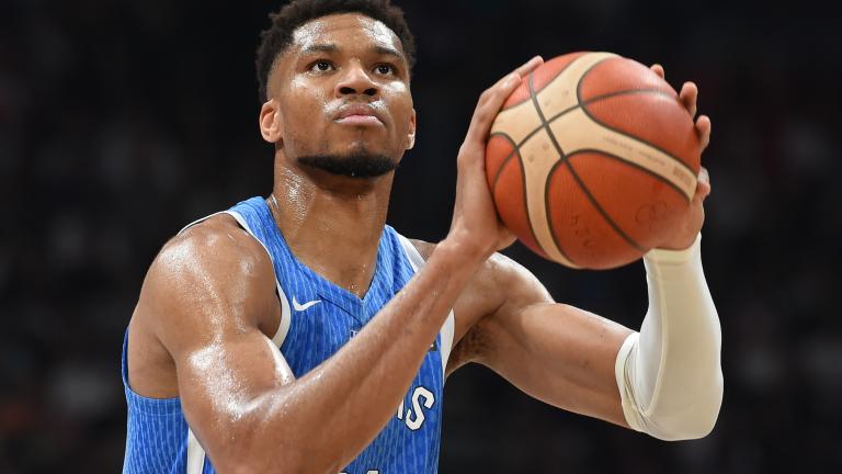 Ολυμπιακοί Αγώνες 2024: Το πρόγραμμα της Εθνικής Μπάσκετ