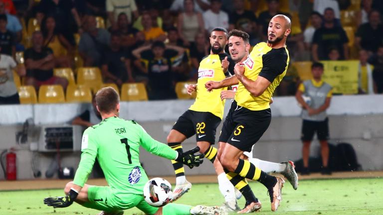 ΑΕΚ: Κανονικά η μετάδοση του αγώνα με Ίντερ Ντ'Εσκάλδες - Σε ποιο κανάλι θα το δούμε