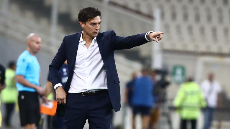 Focus στη ρεβάνς με την Μπότεφ Πλόβντιβ (που στο πρωτάθλημα ήρθε 2-2 με τη Λοκομοτίβ) έκανε και ουσιαστικά ο Παναθηναϊκός την Κυριακή. Η ομάδα του Αλόνσο ξεκίνησε την προετοιμασία της για την αναμέτρηση της Πέμπτης στη Φιλιππούπολη για τα προκριματικά του Europa League, έχοντας προίκα το 2-1 του πρώτου αγώνα στο ΟΑΚΑ. Ωστόσο, ο 49χρονος τεχνικός καλείται να αντιμετωπίζει κάποια προβλήματα. Αφού Μπαρτ Σένκεφελντ όσο και ο Τόνι Βιλένα δεν συμμετείχαν στη χθερινή προπόνηση των «πράσινων» καθώς αμφότεροι οι Ολλ