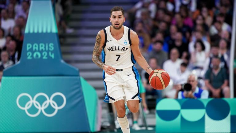 Ισπανία-Ελλάδα: «Μάχη» για την Εθνική - Η ώρα και το κανάλι του αγώνα