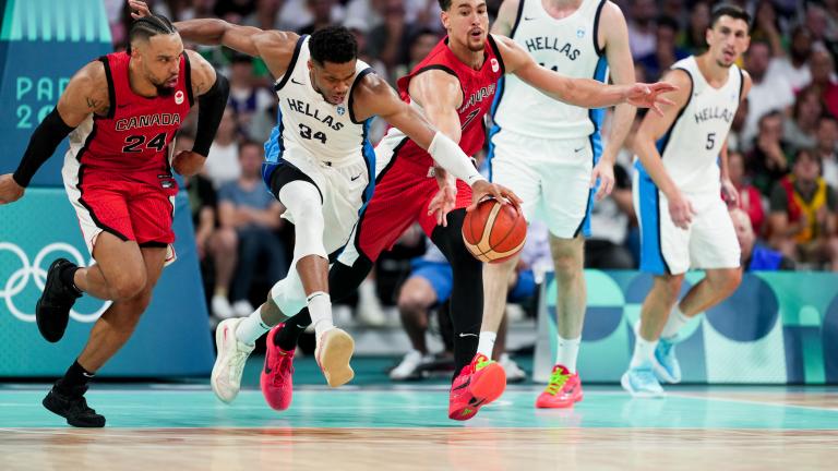 Ολυμπιακοί Αγώνες 2024: Η μέρα και το κανάλι του αγώνα Ισπανία-Ελλάδα