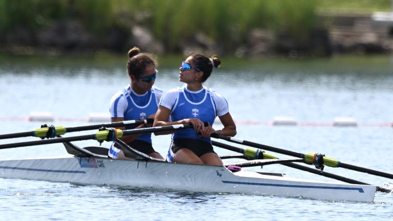 Ολυμπιακοί Αγώνες 2024: Η μέρα και οι ώρες των ελληνικών τελικών στην κωπηλασία