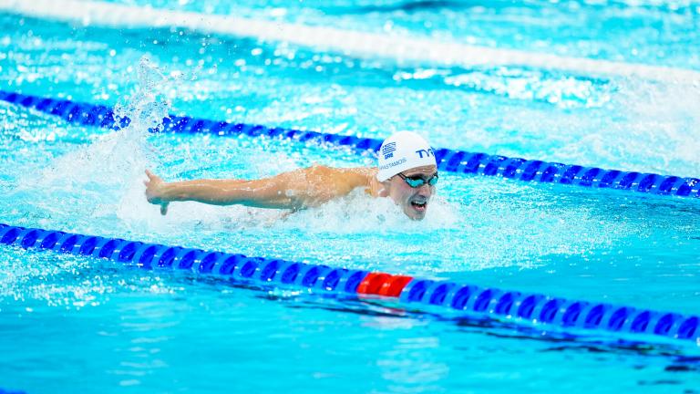 Ολυμπιακοί Αγώνες 2024: Οι ελληνικές συμμετοχές της 3ης μέρας στο Παρίσι