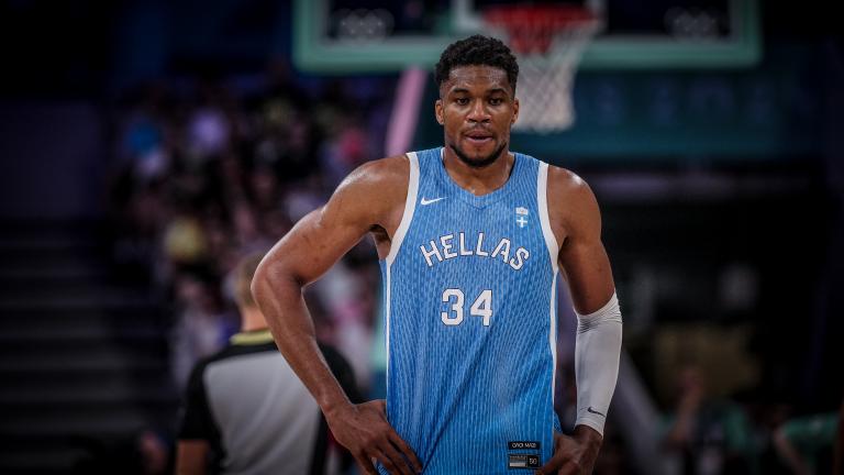 Καναδάς-Αυστραλία 93-83: Αποτελέσμα που δίνει στην Ελλάδα ελπίδα - Τα σενάρια πρόκρισης