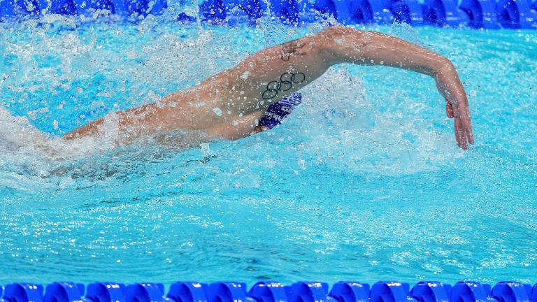 Ολυμπιακοί Αγώνες 2024: Οι ελληνικές συμμετοχές της Τετάρτης (31/7)