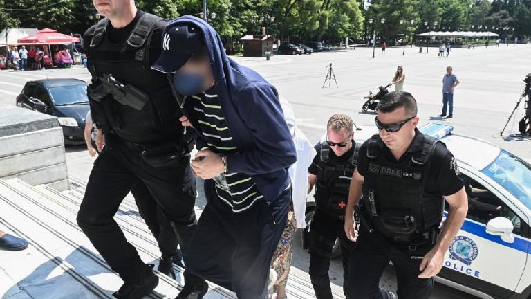 Τρίπολη: Προφυλακιστέος ο σύζυγος, ελεύθερη με όρους η σύζυγος για τον θάνατο του 64χρονου