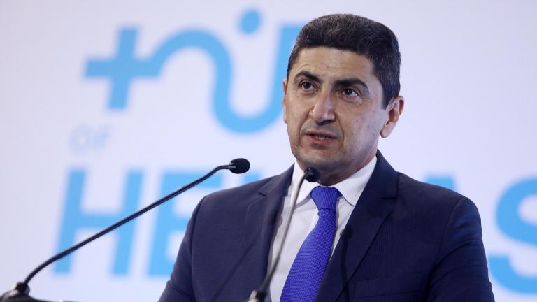 Την διαγραφή του Λευτέρη Αυγενάκη εισηγήθηκε ο Κυρ. Μητσοτάκης - Συνεδριάζει η επιτροπή δεοντολογίας της ΝΔ