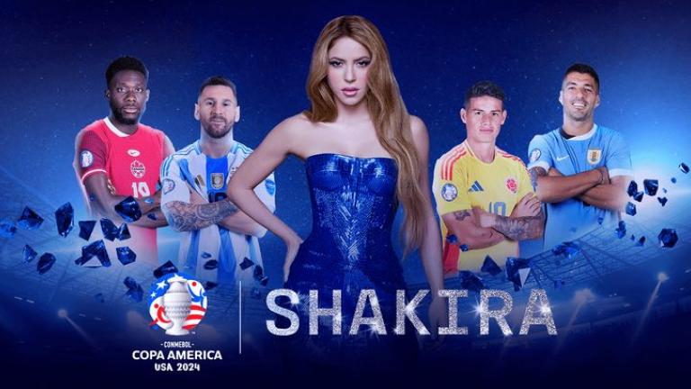 COPA AMERICA 2024: Ο ΤΕΛΙΚΟΣ ΚΑΙ Ο ΜΙΚΡΟΣ ΤΕΛΙΚΟΣ ΕΡΧΟΝΤΑΙ ΖΩΝΤΑΝΑ, ΑΠΟΚΛΕΙΣΤΙΚΑ ΣΕ ΑΝΤ1 ΚΑΙ ΑΝΤ1+