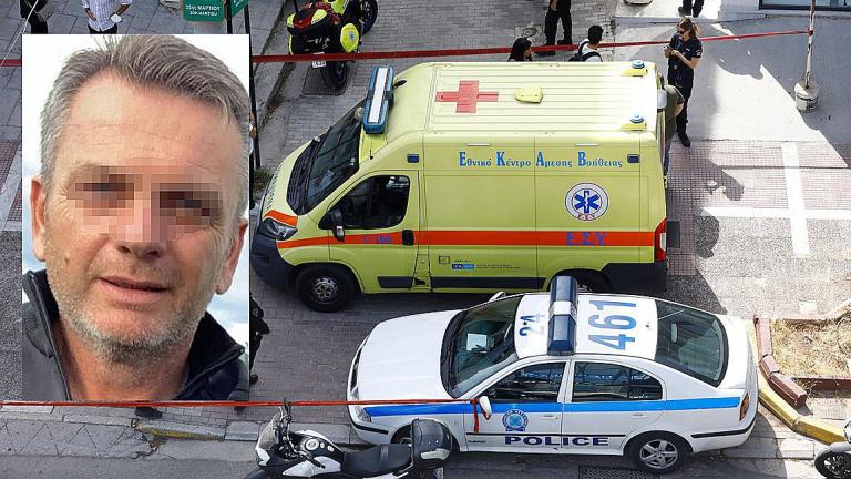 Δολοφονία στο Ψυχικό: Το οικόπεδο «φιλέτο» του τοπογράφου στην Μύκονο και τα μηνύματα – «φωτιά» με επιχειρηματία