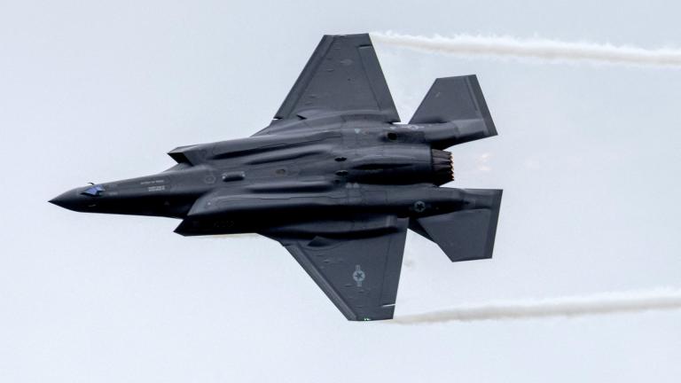  F-35