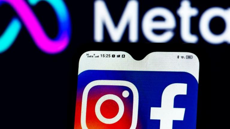 FACEBOOK INSTAGRAM META