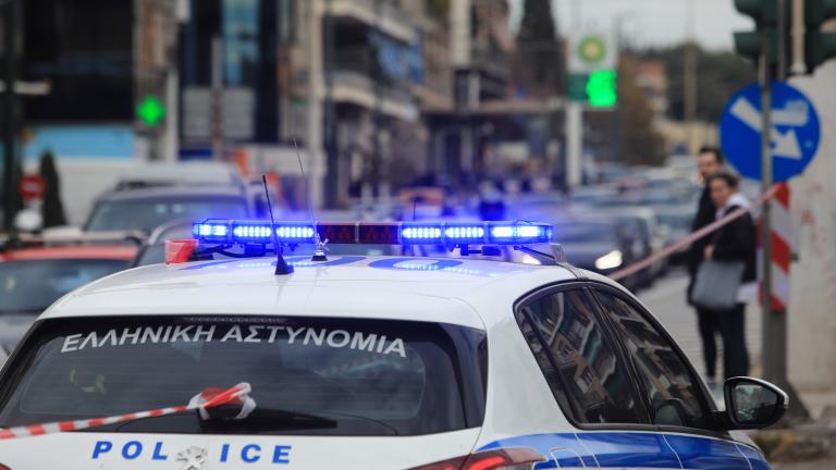 Εμπλεκόμενος στην δολοφονία του αστυνομικού Λυγγερίδη φέρεται ο 20χρονος που ξυλοκοπήθηκε στη Χαλκίδα