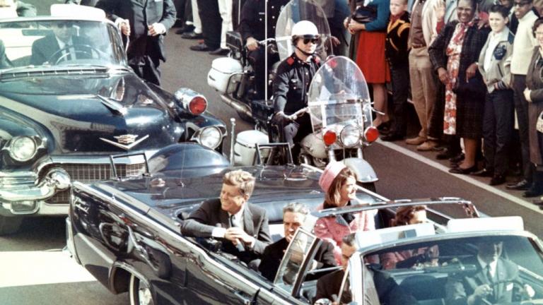 JFK_limousine 