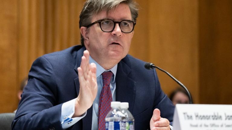 Ο’ Μπράιεν: Οι ΗΠΑ εργάζονται για να εγγυηθούν ότι η Βόρεια Μακεδονία θα σεβαστεί την Συμφωνία των Πρεσπών