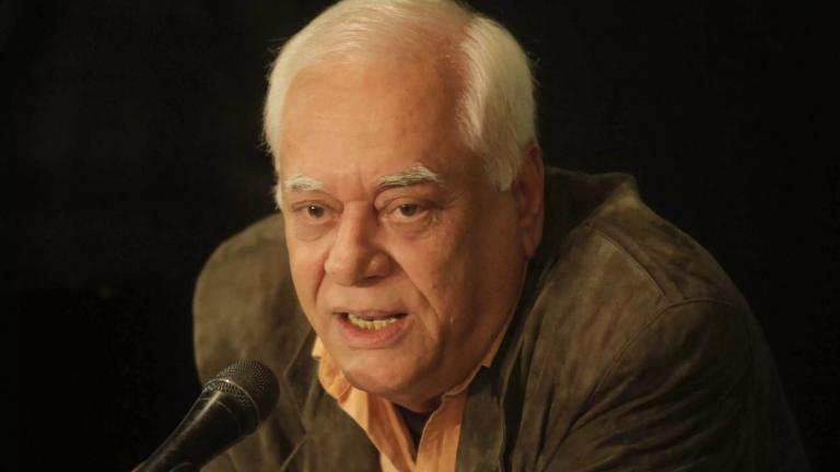 ΣΥΡΙΖΑ: Σφοδρή επίθεση Καρτερού στον Κασσελάκη, καλεί σε «αντάρτικο» ενάντια στον «νάρκισσο» ηγέτη