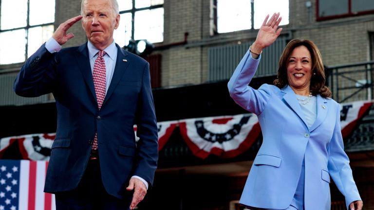 Kamala Harris Joe Biden