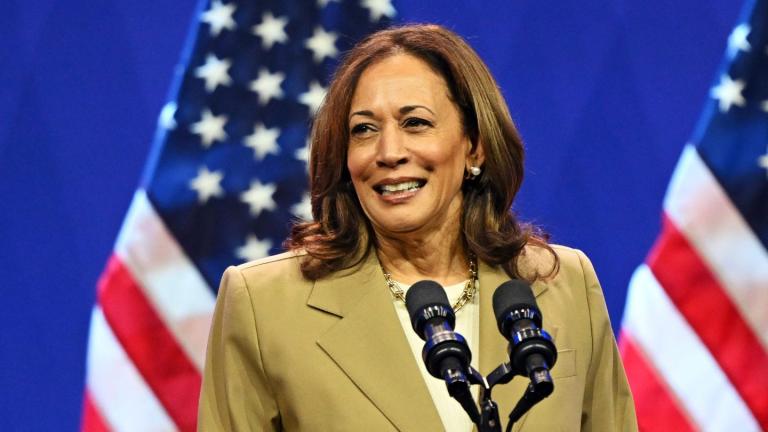 Kamala Harris USA