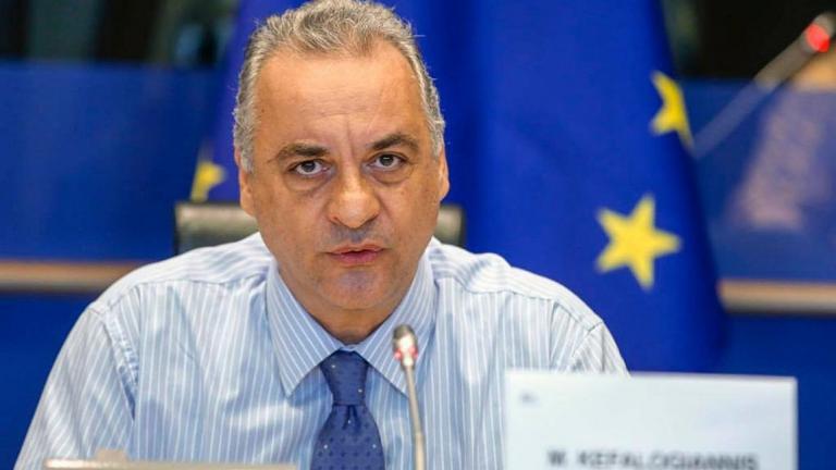 Στην Ευρωβουλή οι αλυτρωτικές προκλήσεις των εθνικιστών των Σκοπίων που ανακάλυψαν την «Μακεδονία του Αιγαίου» 