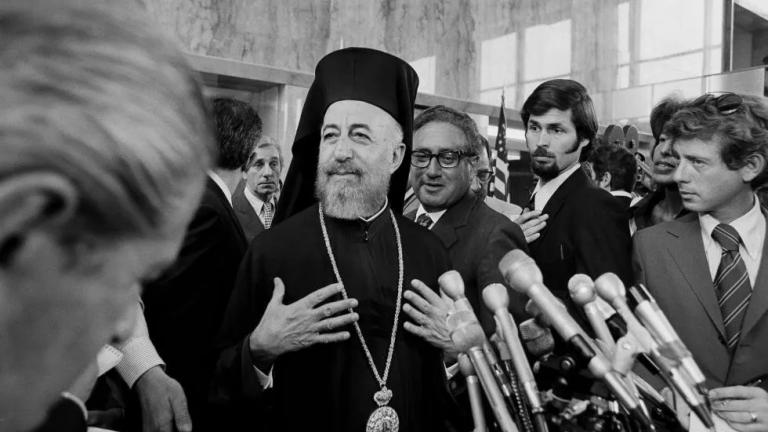 «Αλέξανδρος στο νοσοκομείο»: Η Χούντα των Αθηνών και οι εγκάθετοι της στο νησί, η ΕΟΚΑ Β’ προετοίμαζαν από το 1972 το πραξικόπημα