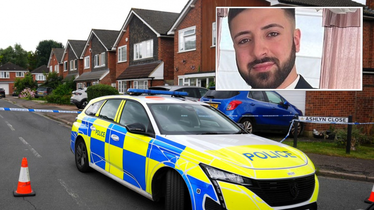 Βρετανία: Συνελήφθη ο 26χρονος δράστης της φριχτής τριπλής δολοφονίας με τη βαλλίστρα