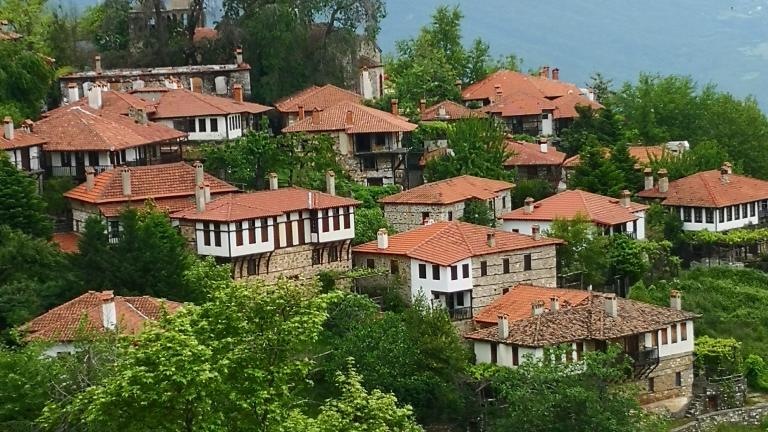 ΟΡΕΙΝΗ ΕΛΛΑΔΑ