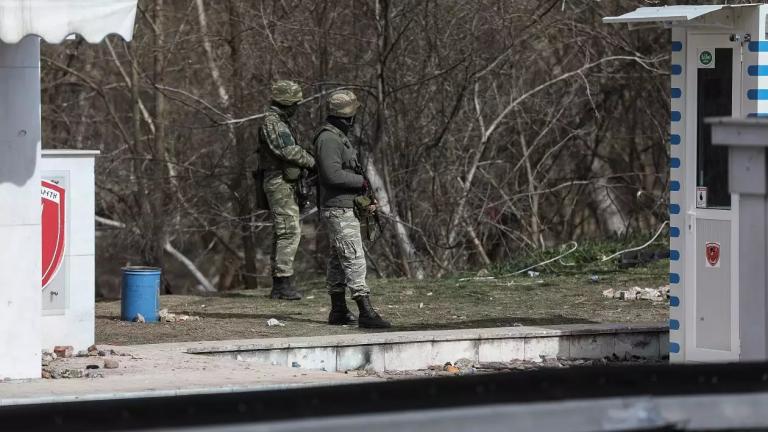 ΣΥΝΟΡΑ ΕΒΡΟΣ